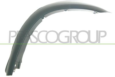 VERBREITERUNG KOTFLüGEL