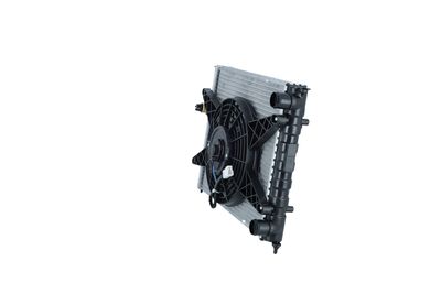 RADIATOR RACIRE MOTOR NRF 53999 13