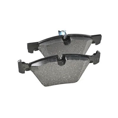 BREMSBELAGSATZ SCHEIBENBREMSE DELPHI LP1956 15