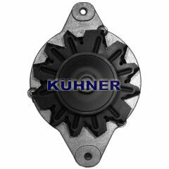 Генератор AD KÜHNER 40795RI для FORD ECONOVAN