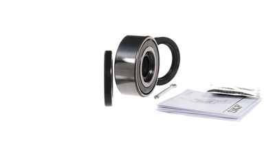 RADLAGERSATZ SKF VKBA9064CL 32