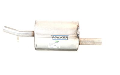 крайно гърне WALKER 24169