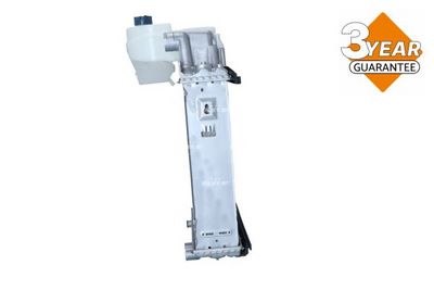 Radiator, racire motor NRF 54109