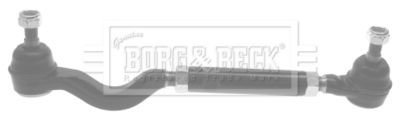 BORG-&-BECK BDL6951 Кермова тяга в комплекті для HYUNDAI (Хендай)