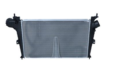INTERCOOLER COMPRESOR NRF 30845 25