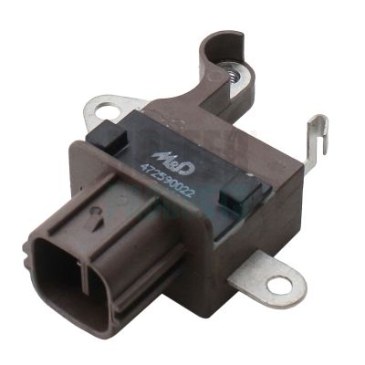 REGULATOR ALTERNATOR