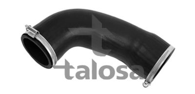 Kompresoriaus padavimo žarna