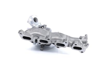 LADER AUFLADUNG BTS Turbo T918105 12