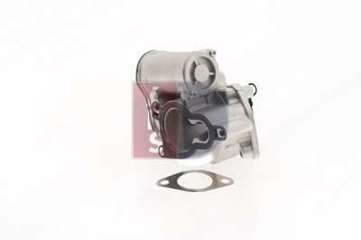 AGR-VENTIL AKS DASIS 185023N 1