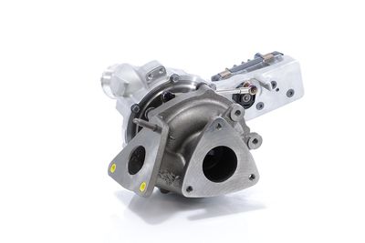 LADER AUFLADUNG BTS Turbo T917232 16