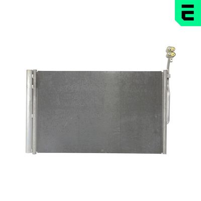 CONDENSATOR CLIMATIZARE