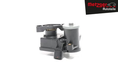 STELLELEMENT DRALLKLAPPEN (SAUGROHR) METZGER AUTOTEILE 2100021 6