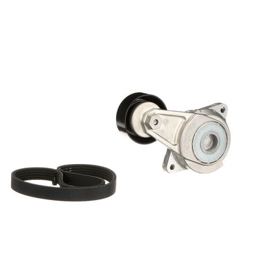 KEILRIPPENRIEMENSATZ GATES K025PK1138 11