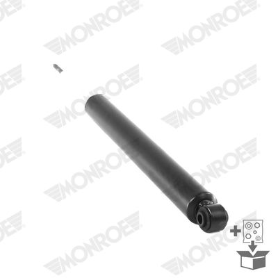 Shock Absorber D4005S