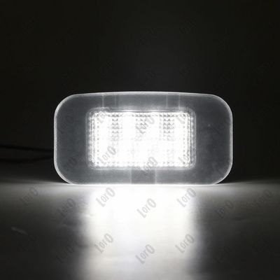 KENNZEICHENLEUCHTE ABAKUS L512100013LED 3