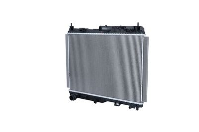 RADIATOR RACIRE MOTOR NRF 550069 8
