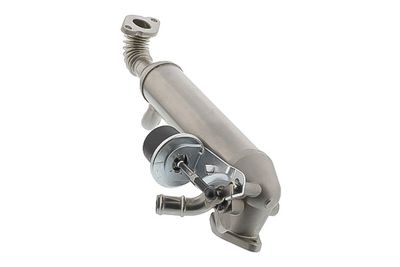 RADIATOR RECIRCULARE GAZE DE ESAPAMENT TOPRAN 117519 4