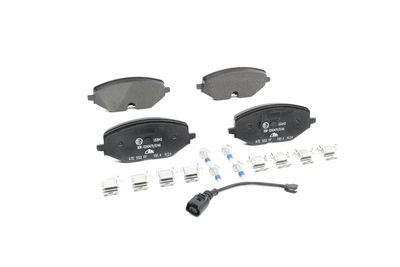 SET PLACUTE FRANA FRANA DISC ATE 13047026432 25