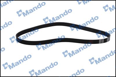 Поликлиновой ремень MANDO MB6PK1045 для CITROËN C3