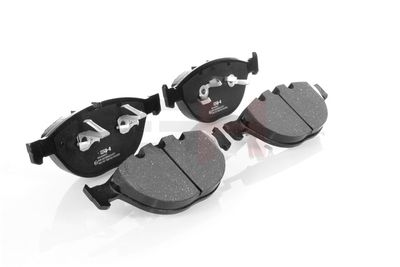 SET PLACUTE FRANA FRANA DISC GH GH410311 11