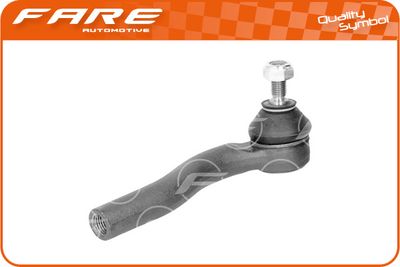 FARE SA RD017 Наконечник рулевой тяги  для FIAT ALBEA (Фиат Албеа)