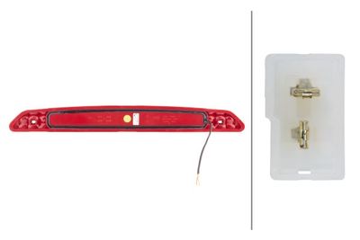 LUMINI FRANA HELLA 2DA343800077 1