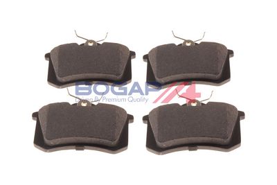 SET PLACUTE FRANA FRANA DISC BOGAP A8210100 2