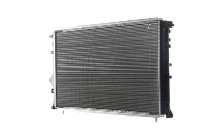 RADIATOR RACIRE MOTOR MAHLE CR452000S 35