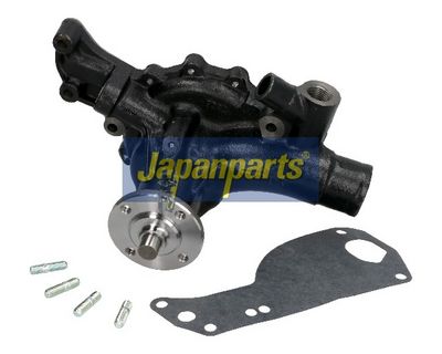 JAPANPARTS Vandens siurblys, variklio aušinimas
