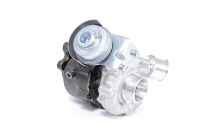 LADER AUFLADUNG BTS Turbo T916468 32