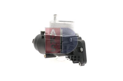 ÖLKüHLER MOTORöL AKS DASIS 566016N 1