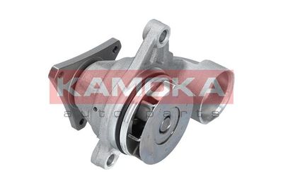 Water Pump, engine cooling T0157