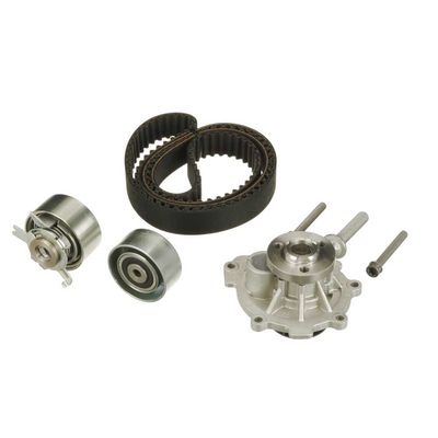 SET POMPA APA + CUREA DINTATA GATES KP15603XS 40