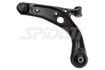 Рычаг независимой подвески колеса, подвеска колеса SPIDAN CHASSIS PARTS 50511 для LANCIA YPSILON