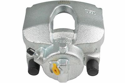 спирачен апарат METZGER AUTOTEILE 6260509