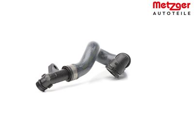 FURTUN RADIATOR METZGER AUTOTEILE 2420589 29