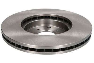 Brake disc Voor Links/Rechts past: AUDI A4 B6  HONDA ACCORD VI 1.8-3.0 03.97-12.04