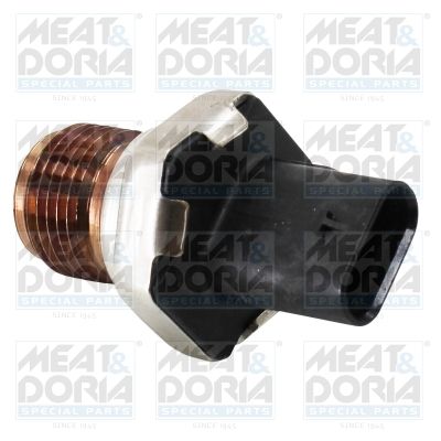 Czujnik ciśnienia paliwa MEAT & DORIA 98291 produkt
