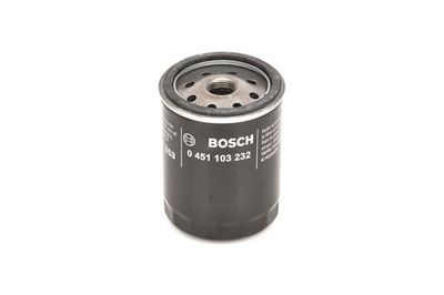 Oil Filter Bosch 0451103232