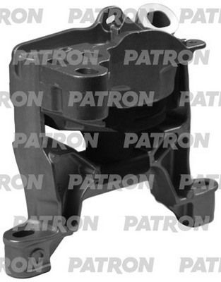PATRON PSE30647 Подушка двигателя  для MAZDA 6 (Мазда 6)