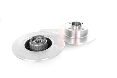 DISC FRANA GH GH423909 9
