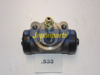 JAPANPARTS Rato stabdžių cilindras