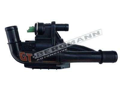 GT-BERGMANN Automotive - Termostat chladenia FORD, FORD ASIA &amp; OCEANIA, FIAT, VOLVO, … , GT17-031
