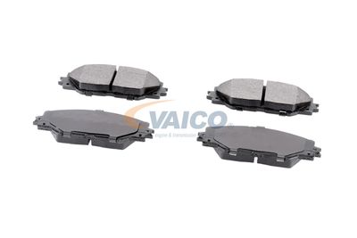 SET PLACUTE FRANA FRANA DISC VAICO V700029 27