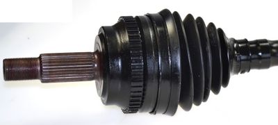 As van de aandrijfas Voor Rechts 421/1148mm (voor voertuigen met ABS, gereviseerd)