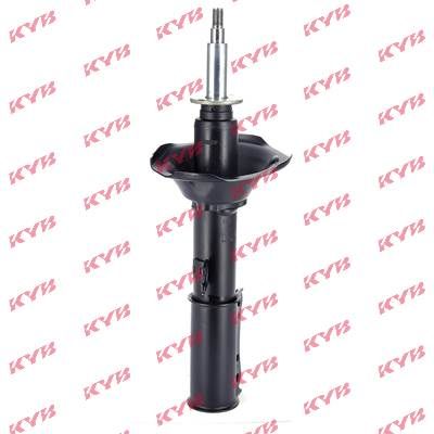 STOßDäMPFER KYB 635009 20