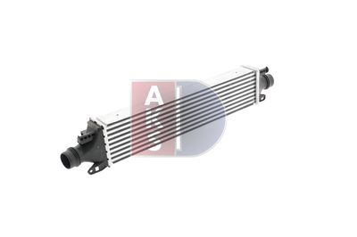 LADELUFTKüHLER AKS DASIS 157062N 13