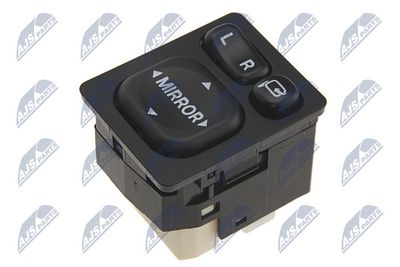 COMUTATOR REGLAREA OGLINZILOR EXTERIOARE