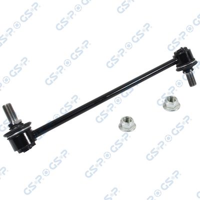 Stange/Strebe, Stabilisator