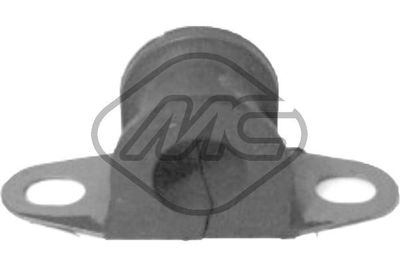Втулка, стабилизатор Metalcaucho 44241 для MAZDA TRIBUTE